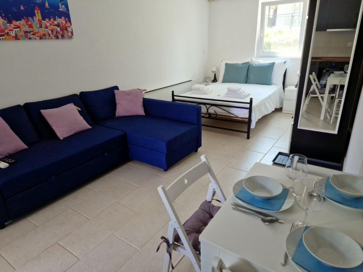 Anna24 Holidays Vantacici Bagian luar foto